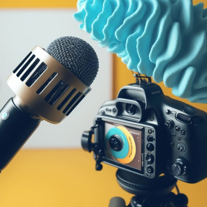 How Can Creative Audio Help YouTubers? - Music Radio Creative