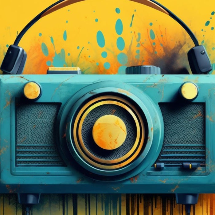 How Custom Jingles Can Make Your Radio Show Stand Out - Music Radio Creative