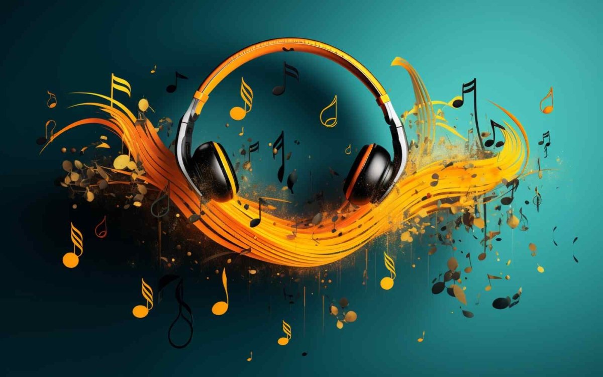 How to Choose the Perfect Theme Music for Your Podcast - Music Radio Creative