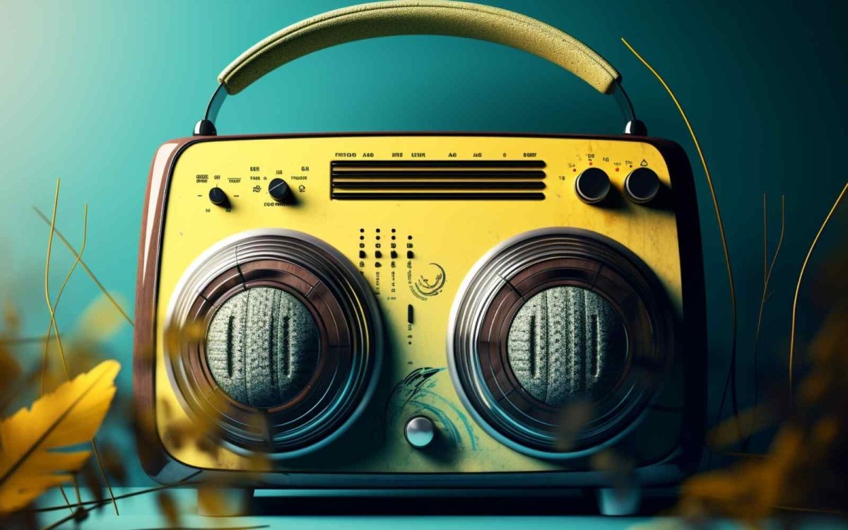 Maximizing Listener Engagement with Catchy Radio Adverts - Music Radio Creative