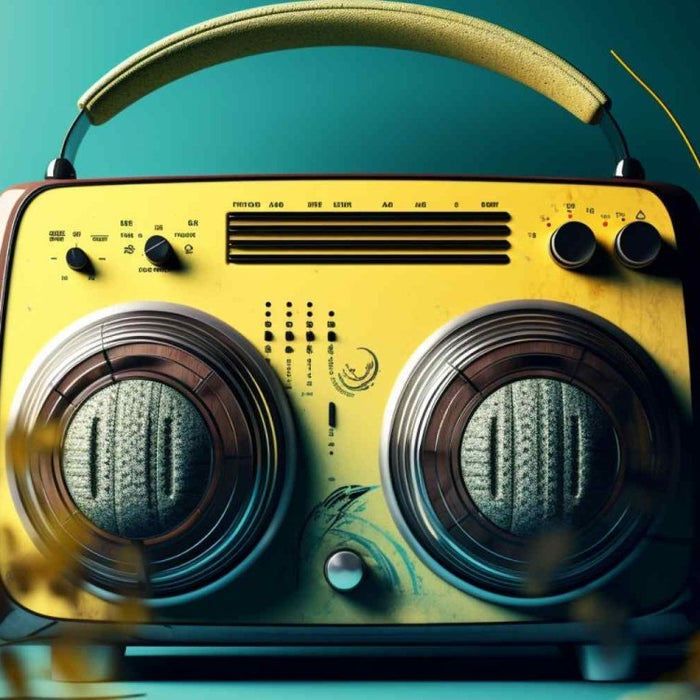 Maximizing Listener Engagement with Catchy Radio Adverts - Music Radio Creative