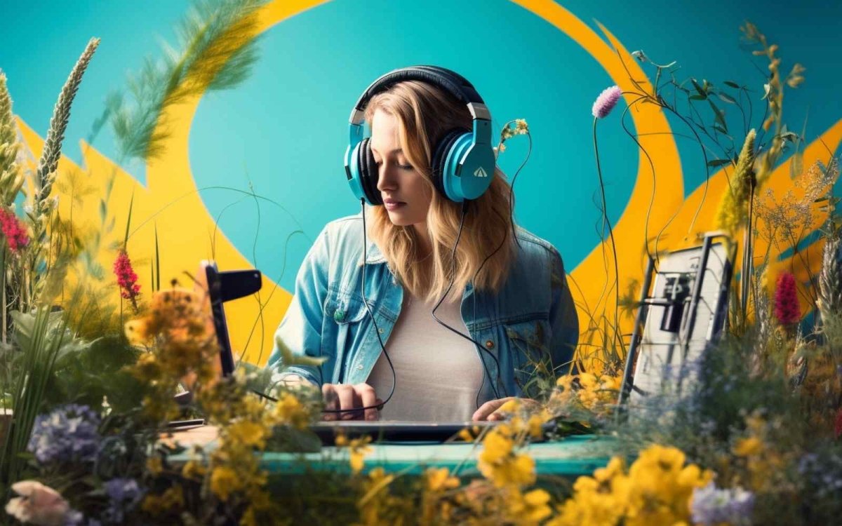 Spring into Sound - Refreshing Your Brand's Audio Identity - Music Radio Creative