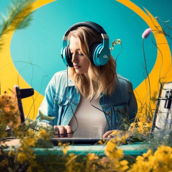 Spring into Sound - Refreshing Your Brand's Audio Identity - Music Radio Creative