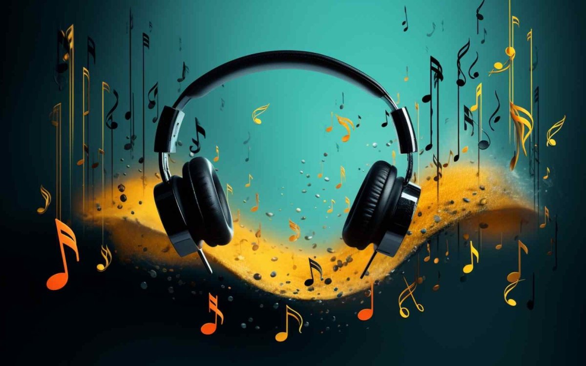 The Role of Sound Effects in Crafting Memorable Radio Content - Music Radio Creative