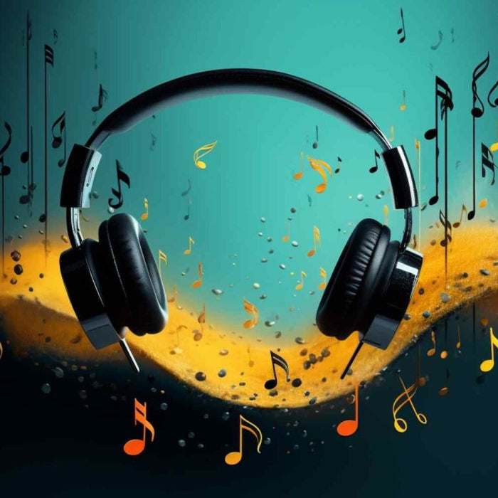 The Role of Sound Effects in Crafting Memorable Radio Content - Music Radio Creative