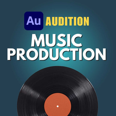 Music Production Presets v1.0 cover