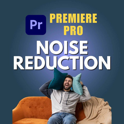 Remove Background Noise Presets cover