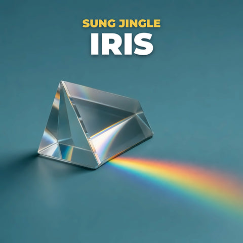 MRC Iris