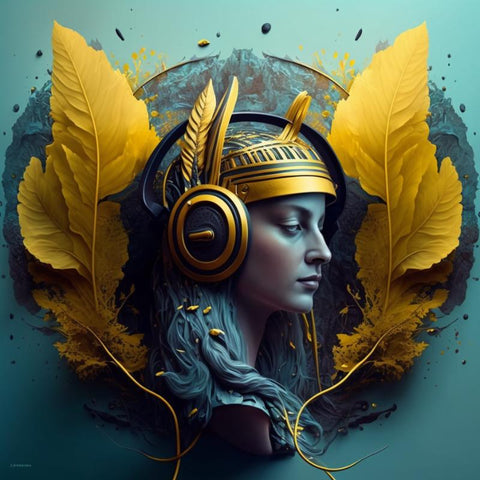 MRC Athena