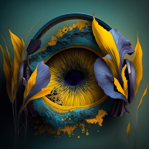 MRC Iris