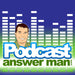 Podcast Answer Man Audio Branding Package - Music Radio Creative