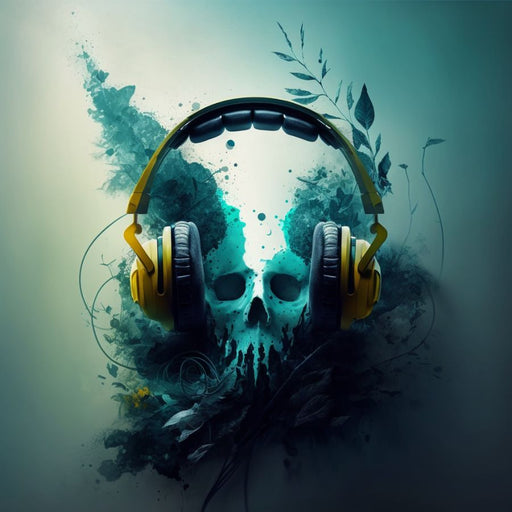 Spooky Countdown - Instant_Download - Music Radio Creative