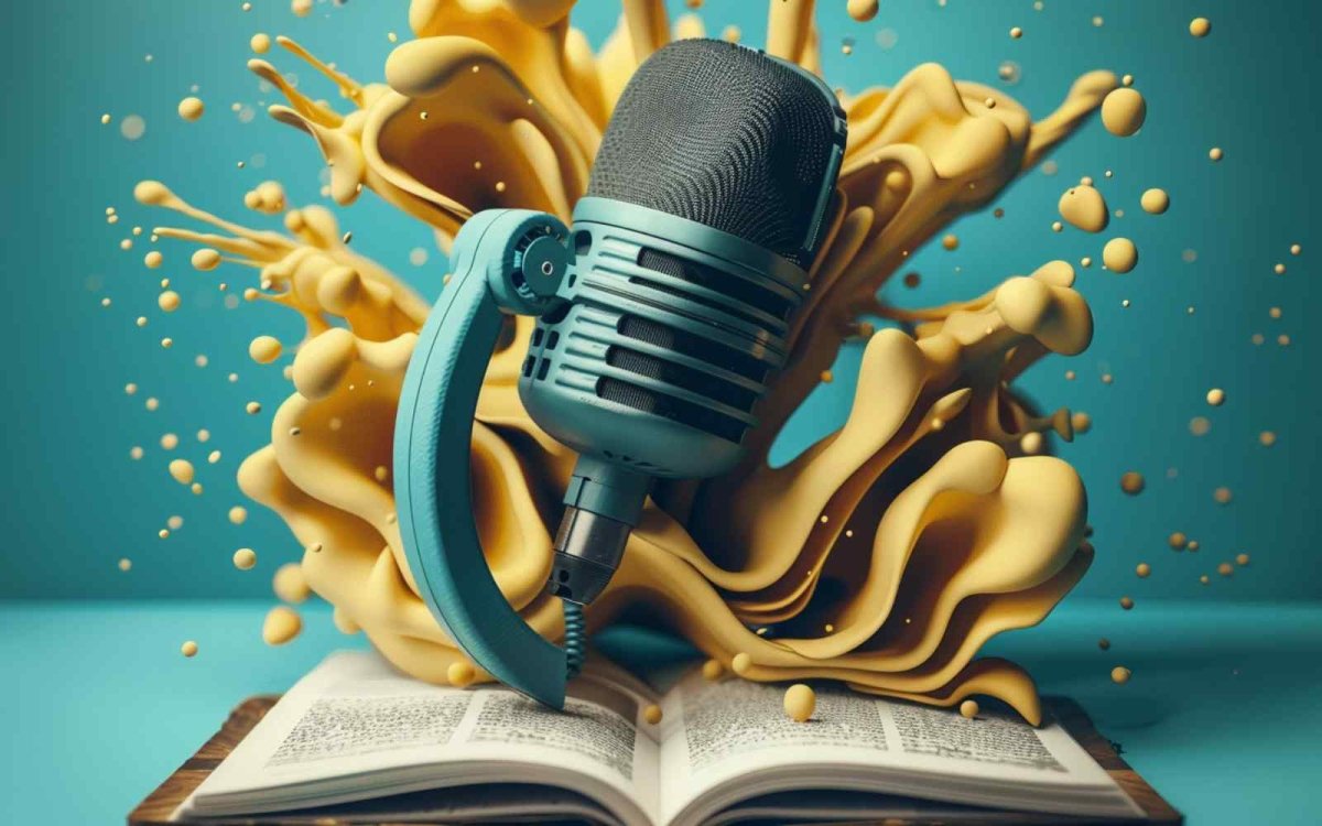 Back to School - Educational Podcasts for the New Semester - Music Radio Creative