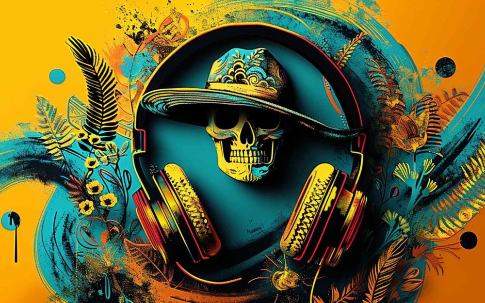Celebrating Cinco de Mayo with Vibrant Radio Ads - Music Radio Creative