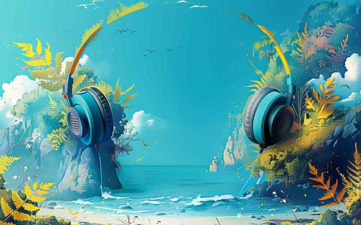 Creating the Ultimate Summer Playlist for Your Radio Show - Music Radio Creative