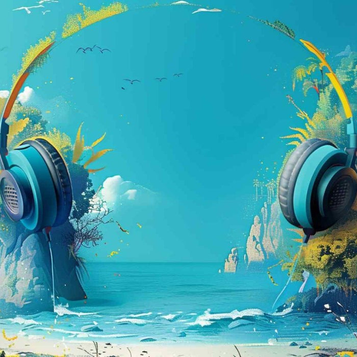 Creating the Ultimate Summer Playlist for Your Radio Show - Music Radio Creative