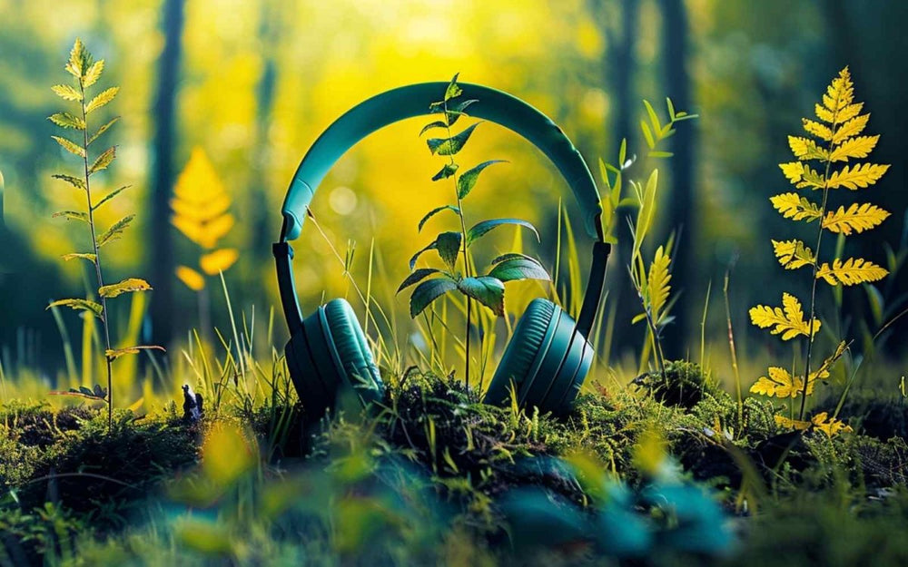 Earth Day - Promoting Sustainability Through Your Broadcast - Music Radio Creative