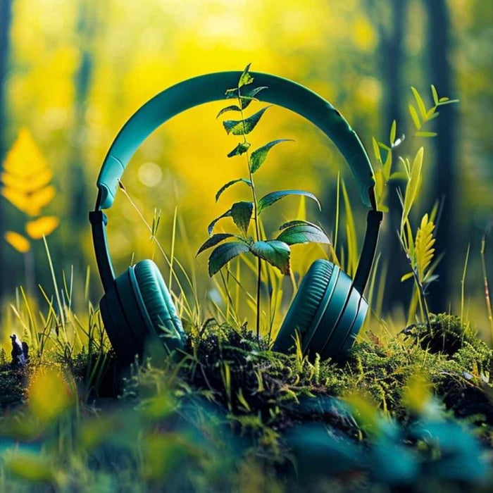Earth Day - Promoting Sustainability Through Your Broadcast - Music Radio Creative