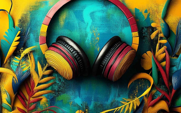 Hispanic Heritage Month - The Influence of Latino Culture in Radio - Music Radio Creative