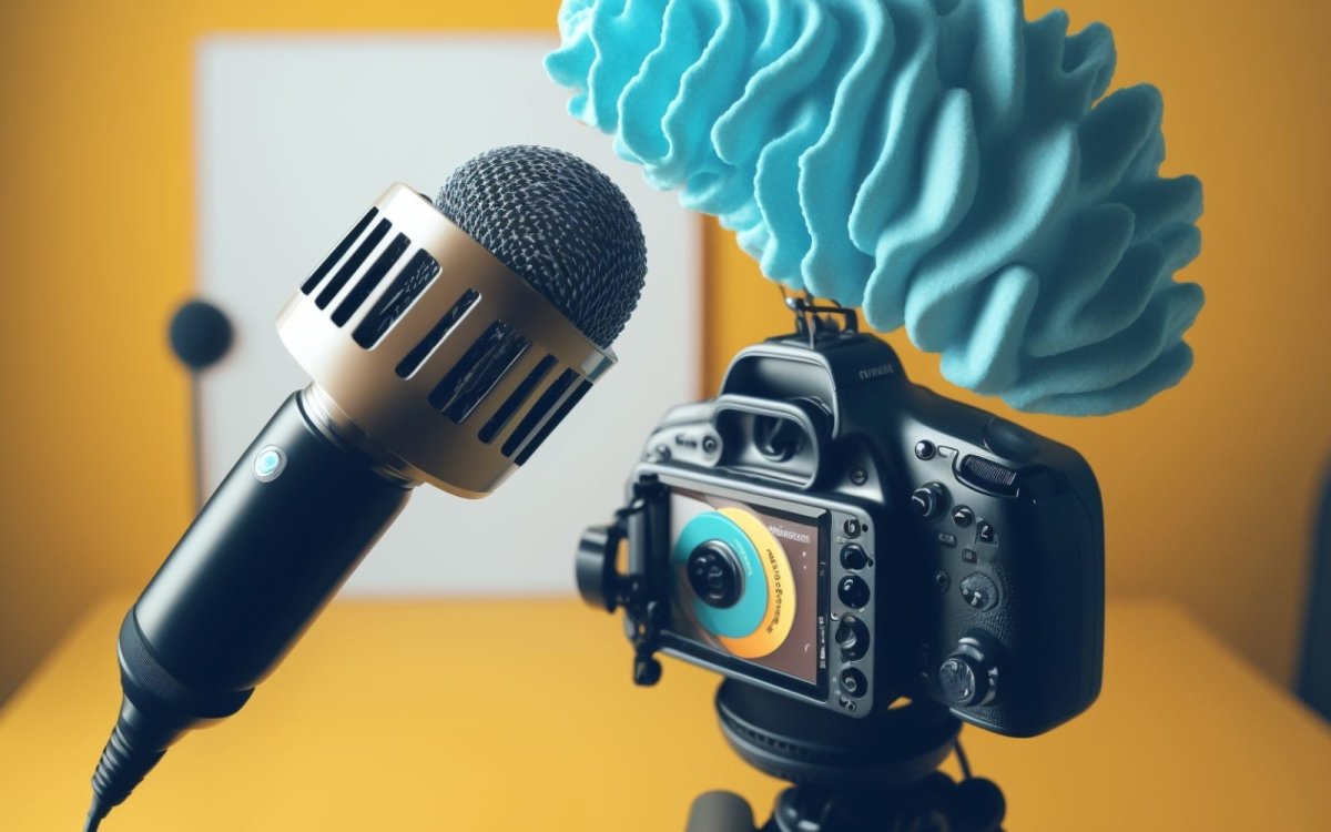 How Can Creative Audio Help YouTubers? - Music Radio Creative