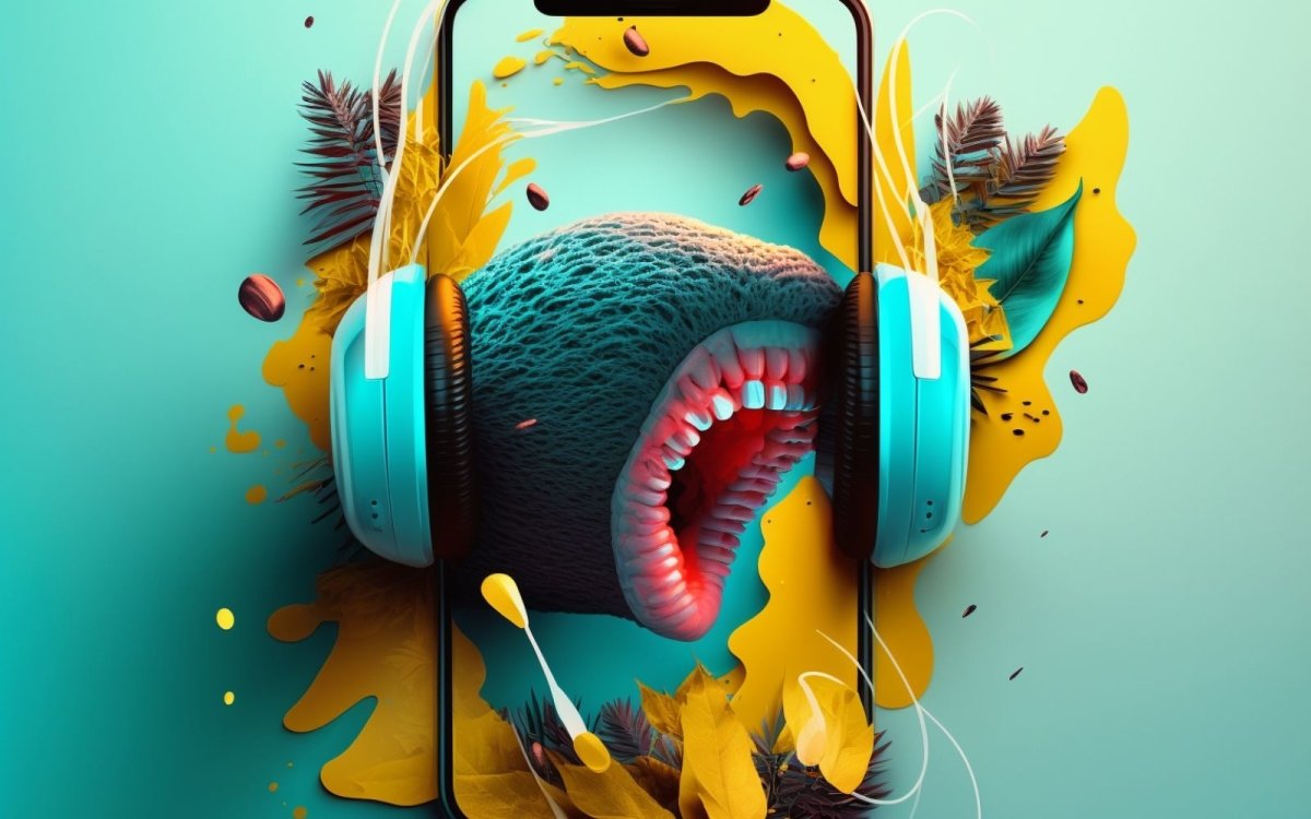 How To Create a Great Voice Over For TikTok - Music Radio Creative