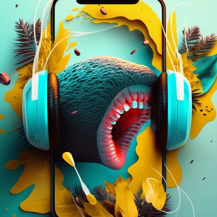 How To Create a Great Voice Over For TikTok - Music Radio Creative