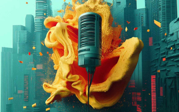 International Podcast Day - The Future of Podcasting - Music Radio Creative