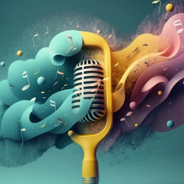 Intro Music For Your Podcast - Why It Matters - Music Radio Creative