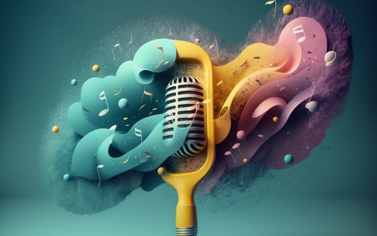 Intro Music For Your Podcast - Why It Matters - Music Radio Creative