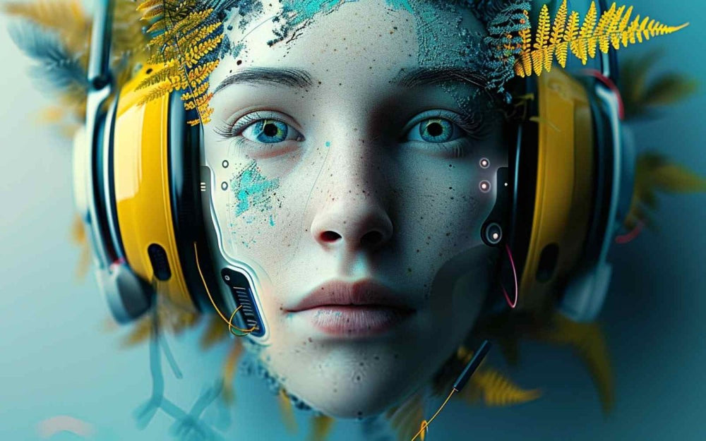 Leveraging AI Voiceovers for Efficient Content Creation - Music Radio Creative