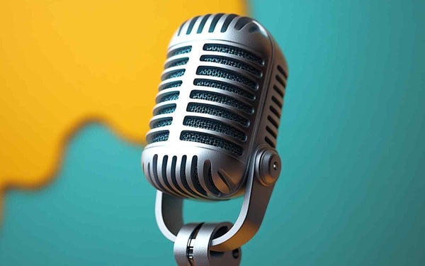 Maximizing Your Reach - SEO Strategies for Your Podcast - Music Radio Creative