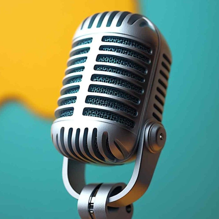 Maximizing Your Reach - SEO Strategies for Your Podcast - Music Radio Creative