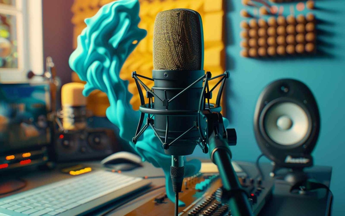Mid-Year Review - Top Podcasting Equipment of 2024 - Music Radio Creative