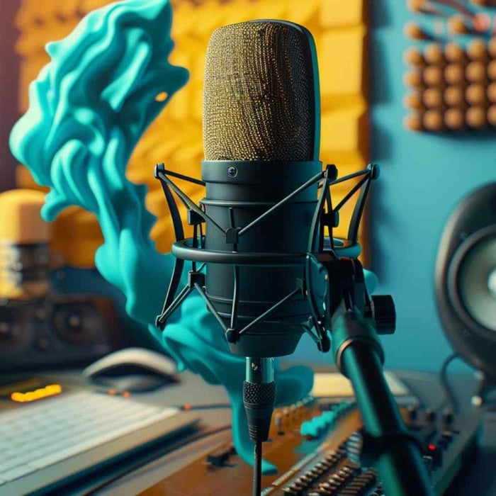 Mid-Year Review - Top Podcasting Equipment of 2024 - Music Radio Creative