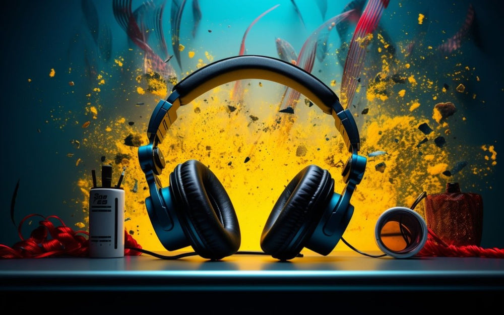 New Year, New Sound: Elevating Your Podcast in 2024 - Music Radio Creative