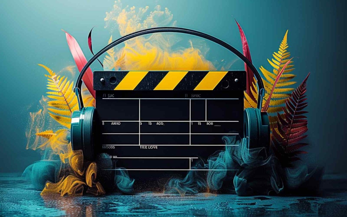 Summer Blockbusters - Creating Movie-Style Trailers for Your Podcast - Music Radio Creative