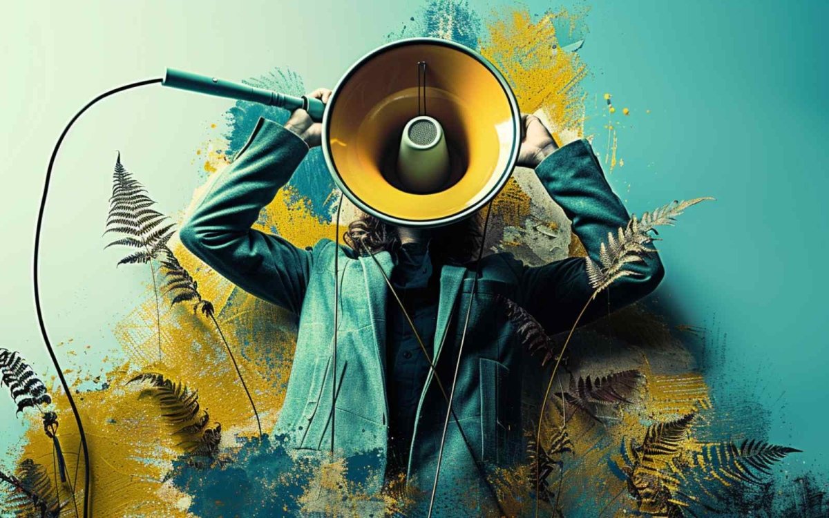 The Importance of Clear Voice Overs in Public Service Announcements