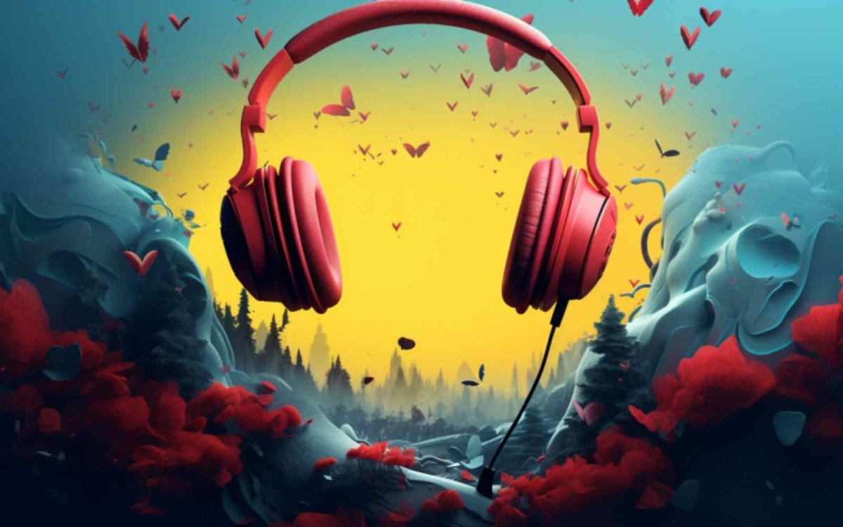 Valentine’s Day Special - Setting the Mood with Romantic Jingles - Music Radio Creative