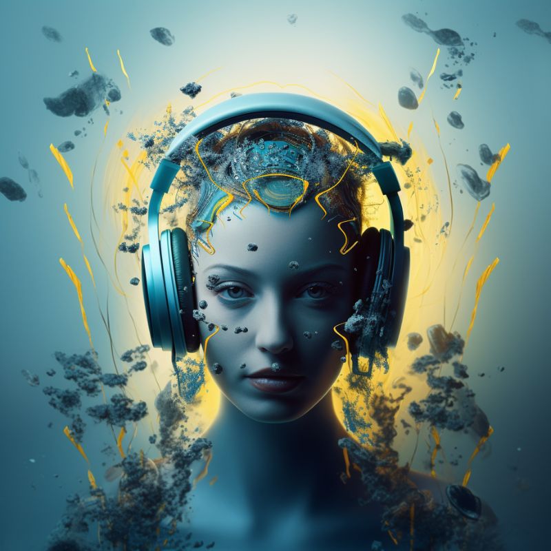 AI Voice Overs - Music Radio Creative