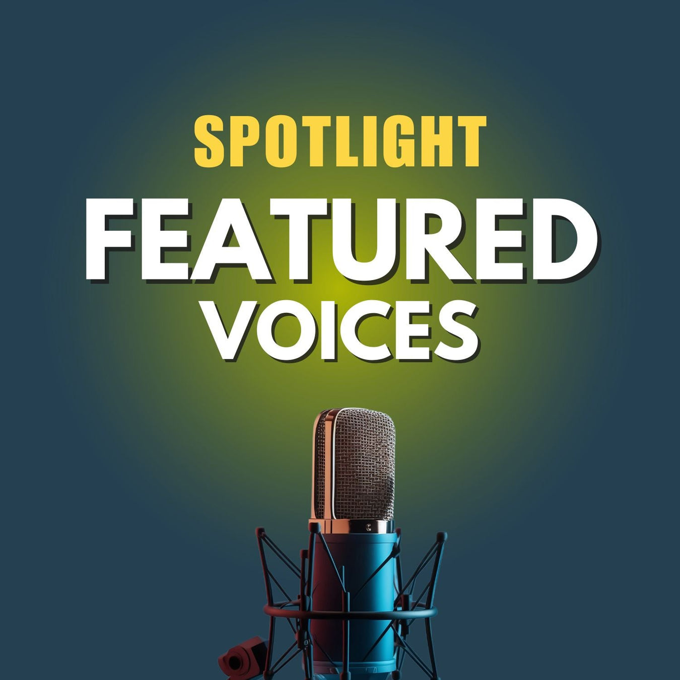 featured voice overs - best selling voices