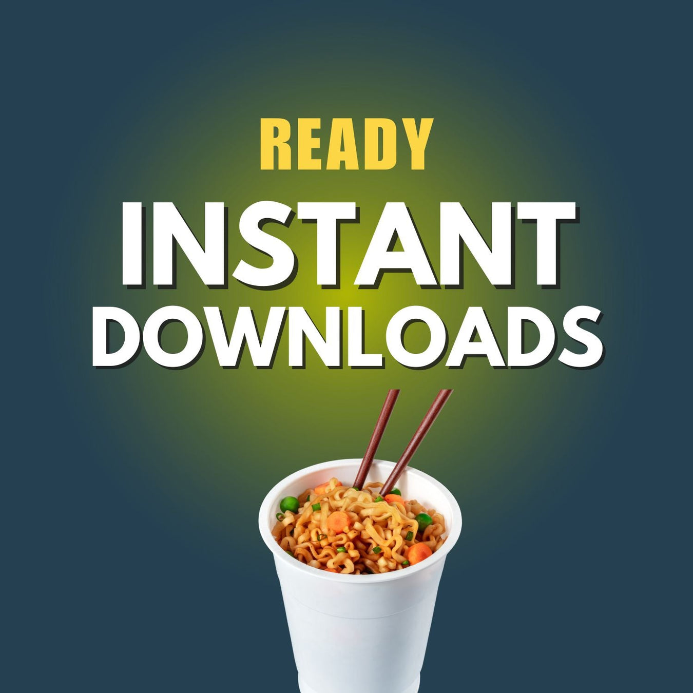 Instant Downloads Ced - Music Radio Creative