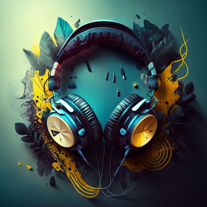 Podcast Intros Ced - Music Radio Creative
