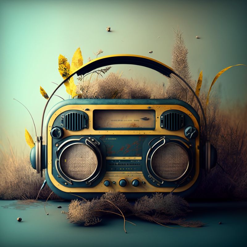 Radio Imaging Ced - Music Radio Creative
