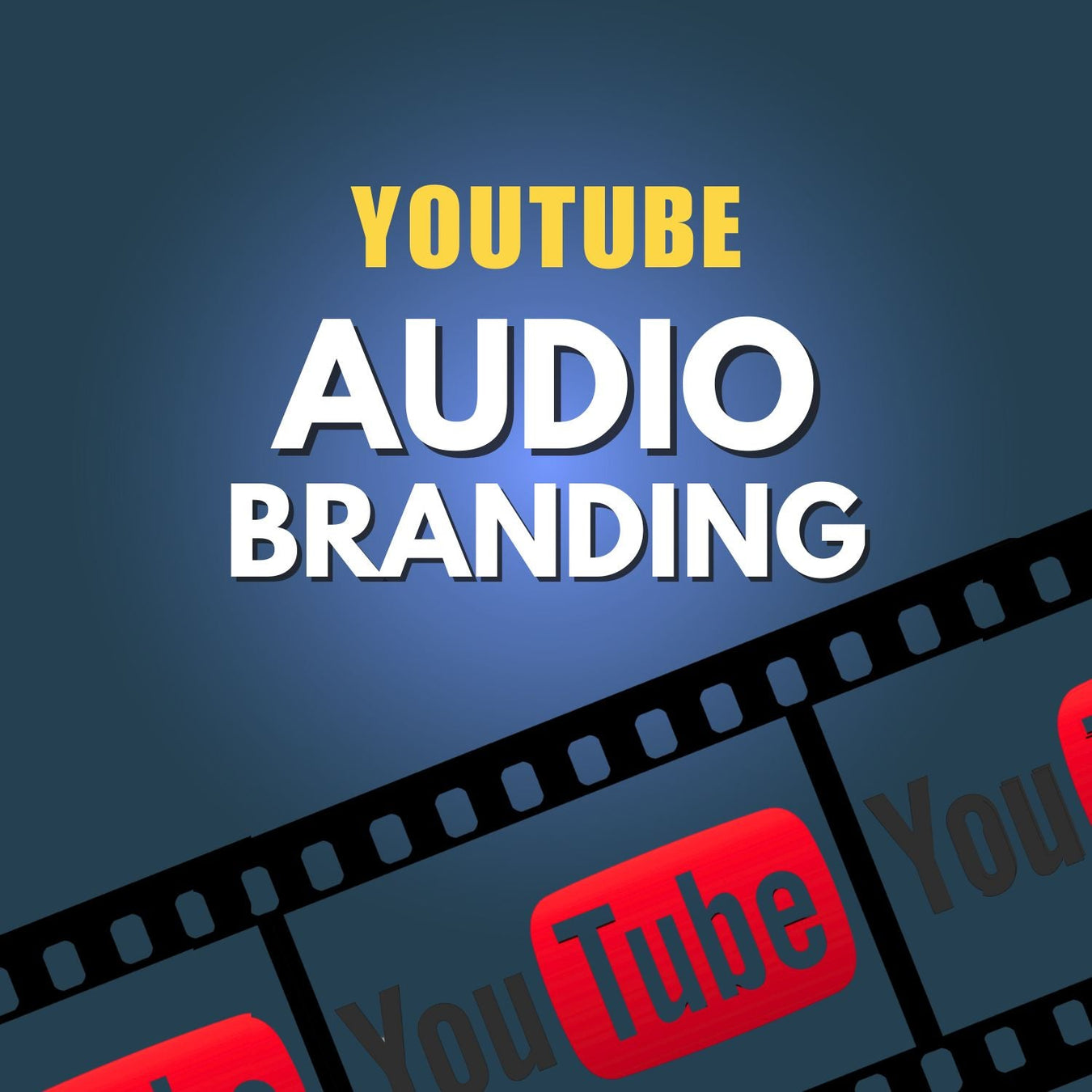 youtube jingles - youtube audio branding