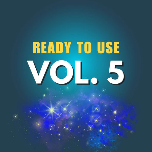 radio jingles package