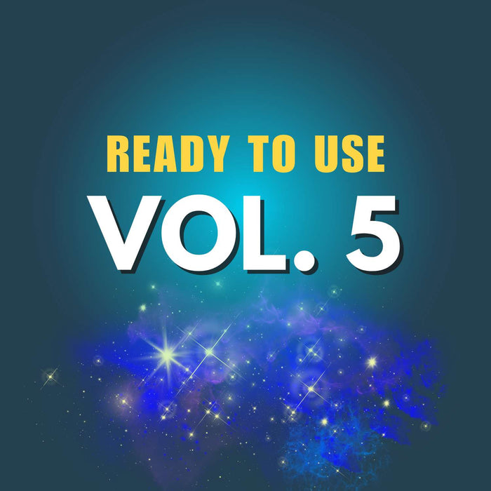 radio jingles package