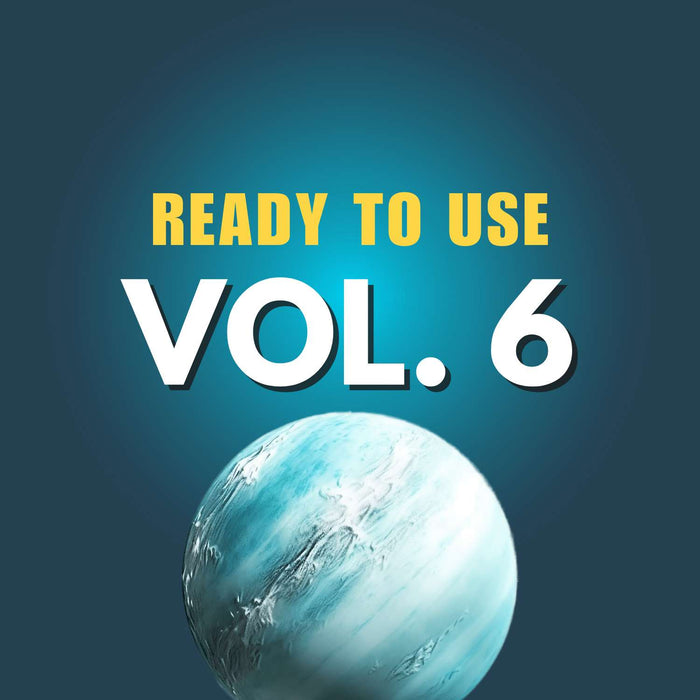 radio jingles package