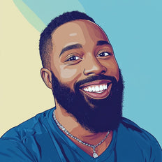 AC-Shaw - professional voice over artist