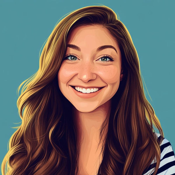 Alicia - professional voice overs