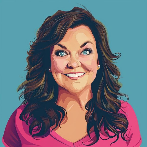 Angelicque - professional voice over artist